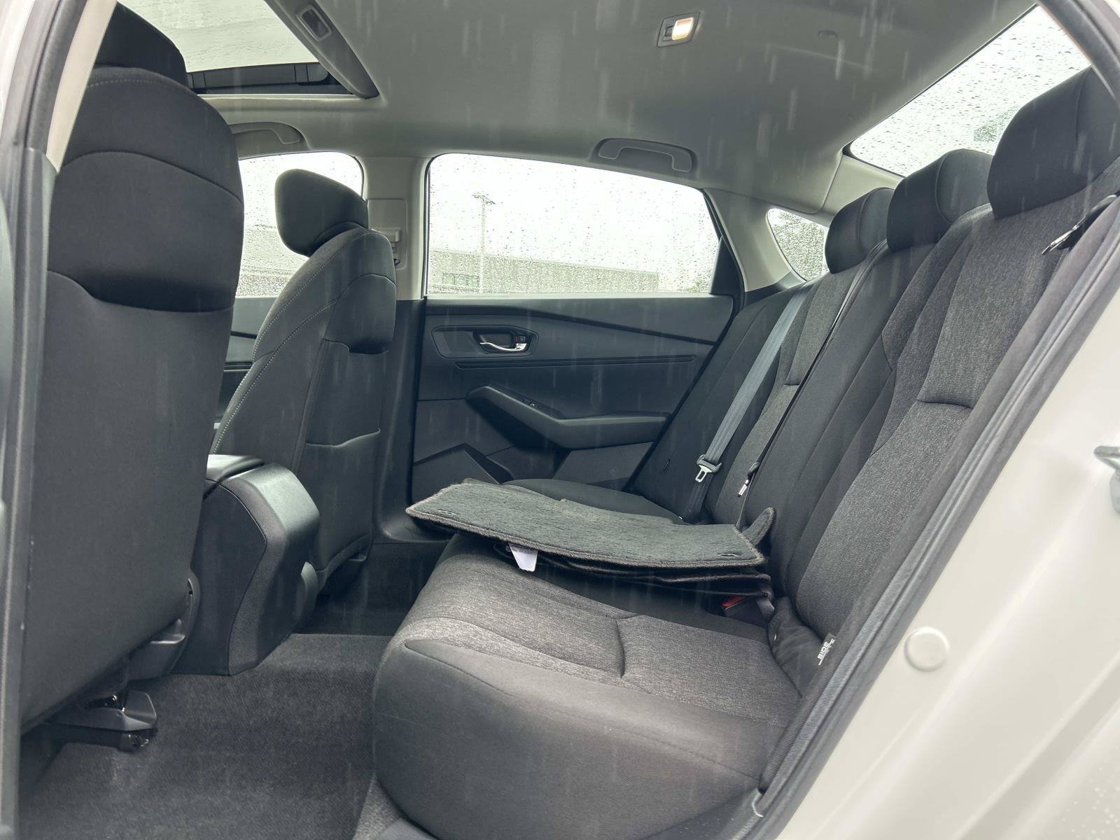 Used 2023 Honda Accord EX image 14