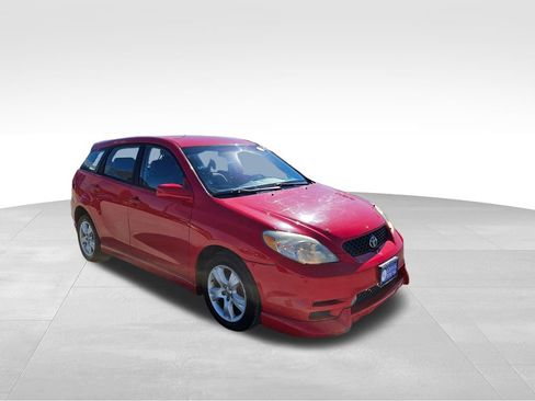 Used 2003 Toyota Matrix XRS image 3