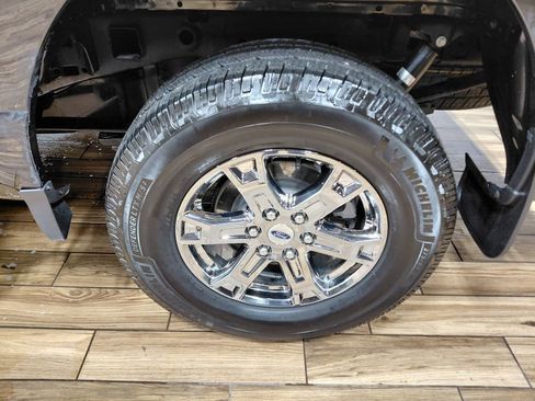 Used 2023 Ford F150 Lariat image 29