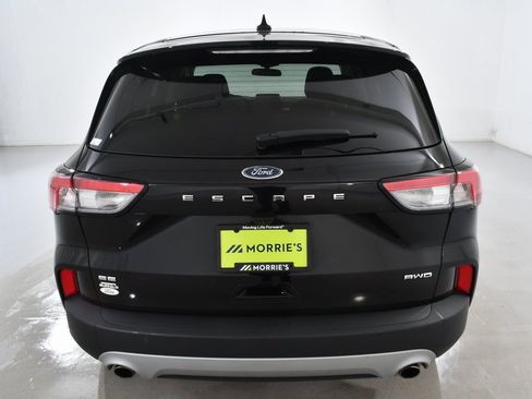 Used 2022 Ford Escape SE w/ Convenience Package image 13