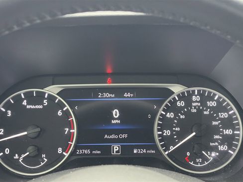 Certified 2023 Nissan Sentra SV w/ All-Weather Package image 17