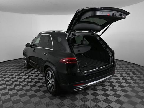 Certified 2026 Mercedes-Benz GLE 350 4MATIC image 32