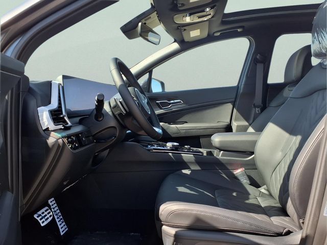 New 2025 Kia Sportage X-Line Prestige AWD/4WD image 18