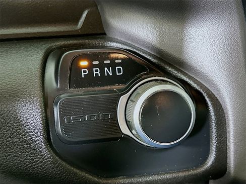 Used 2020 RAM 1500 Big Horn image 22