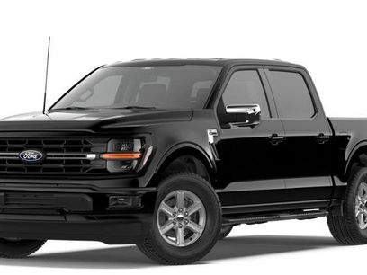 New 2026 Ford F150 XLT
