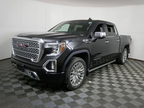 Used 2019 GMC Sierra 1500 Denali image 6