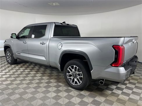 New 2026 Toyota Tundra 1794 Edition image 5