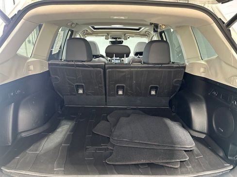 Used 2021 Subaru Forester Sport AWD/4WD image 14