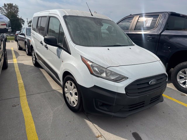 Used 2020 Ford Transit Connect XL FWD image 2