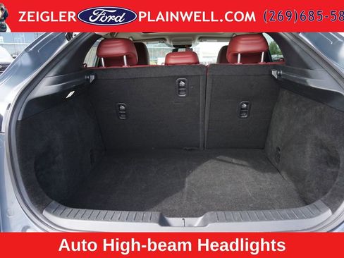Used 2025 MAZDA CX-30 AWD 2.5 S w/ Preferred Package image 10