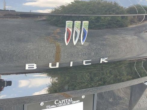 New 2026 Buick Envista Sport Touring FWD image 5