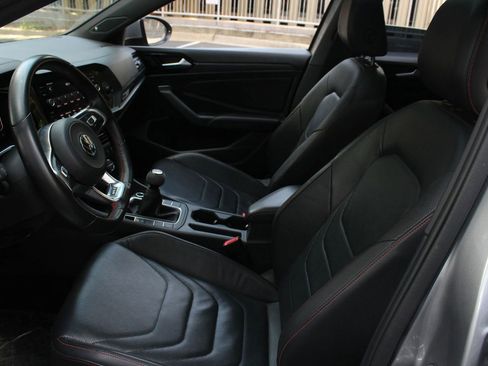 Used 2019 Volkswagen Jetta GLI Autobahn FWD image 14