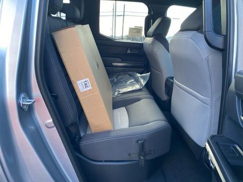 New 2026 Toyota Tacoma TRD Off-Road image 48