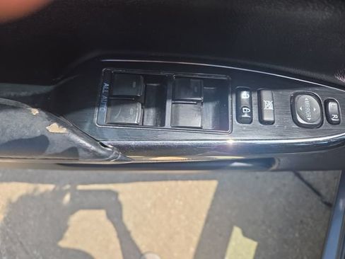 Used 2017 Toyota Avalon XLE FWD image 10