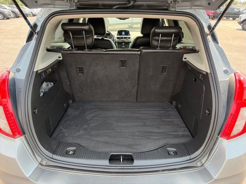 Used 2014 Buick Encore Premium AWD/4WD image 25