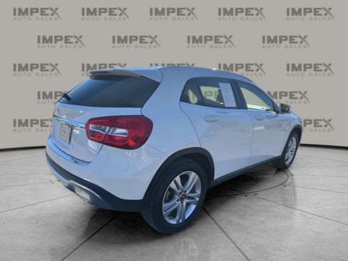 Used 2018 Mercedes-Benz GLA 250 image 5