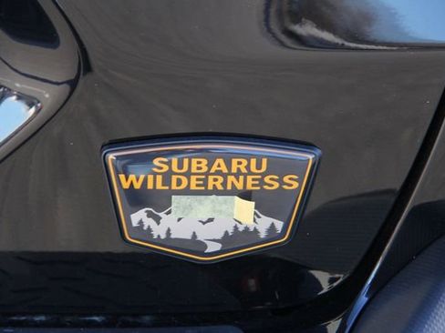 New 2026 Subaru Crosstrek 2.5i Wilderness image 8