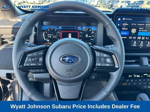 New 2026 Subaru Outback Limited w/ Premium/Limited Package 2 AWD/4WD image 21