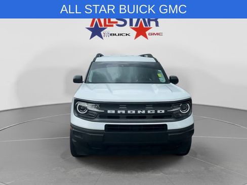 Used 2024 Ford Bronco Sport Big Bend AWD/4WD image 2