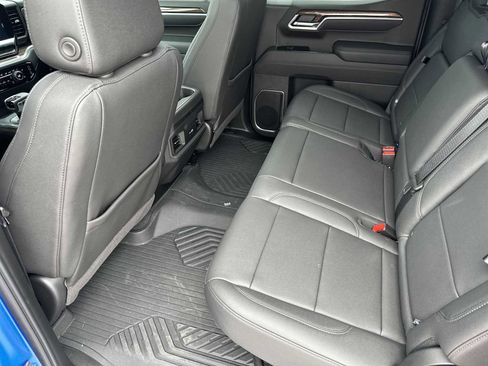 Used 2026 Chevrolet Silverado 1500 RST image 25