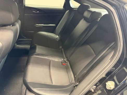 Used 2019 Honda Civic Sport image 19