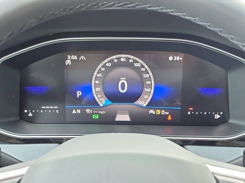 New 2026 Volkswagen Jetta SE image 22