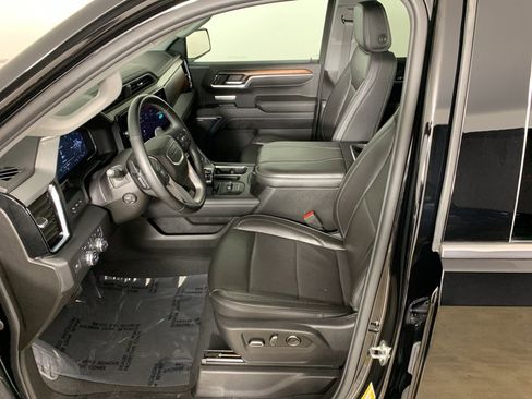 Used 2024 GMC Sierra 1500 Denali w/ Denali Reserve Package image 33