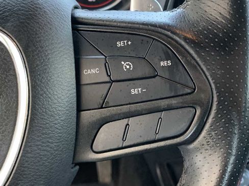 Used 2020 Dodge Challenger R/T Scat Pack w/ Driver Convenience Group image 18