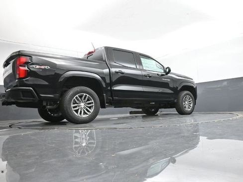 New 2026 Chevrolet Colorado LT w/ LT Convenience Package image 13