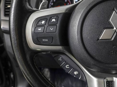 Used 2014 Mitsubishi Lancer Ralliart image 25