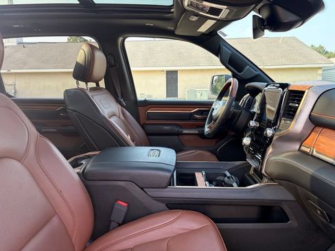 Used 2020 RAM 1500 Limited RWD image 23