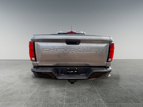 New 2026 Chevrolet Colorado Z71 w/ Technology Package AWD/4WD image 4