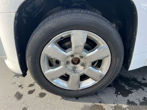 Used 2013 GMC Terrain Denali AWD/4WD image 13