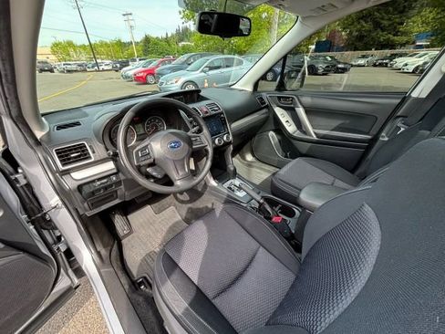 Used 2016 Subaru Forester 2.5i Premium w/ Popular Package #1 image 10