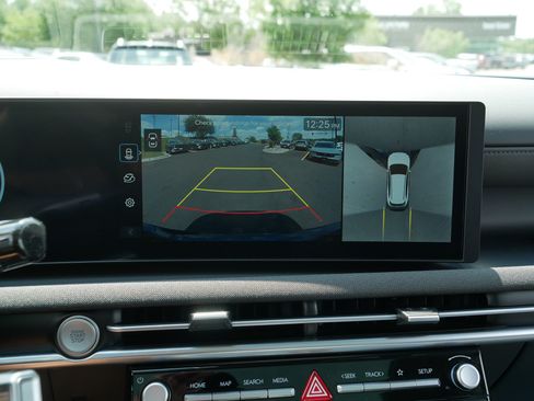 Certified 2026 Hyundai Tucson Limited AWD/4WD image 26