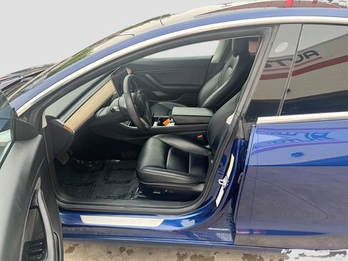 Used 2020 Tesla Model 3 Long Range AWD/4WD image 21