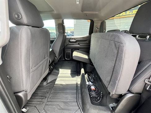 Used 2025 GMC Sierra 1500 Elevation AWD/4WD image 48