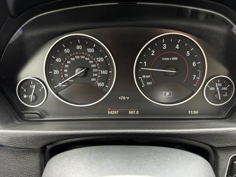 Used 2018 BMW 340i Sedan RWD image 34