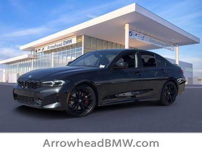 Used 2024 BMW M340i xDrive w/ Premium Package