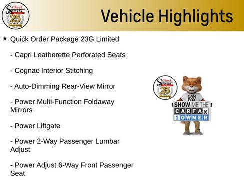 Used 2026 Jeep Cherokee Limited AWD/4WD image 6