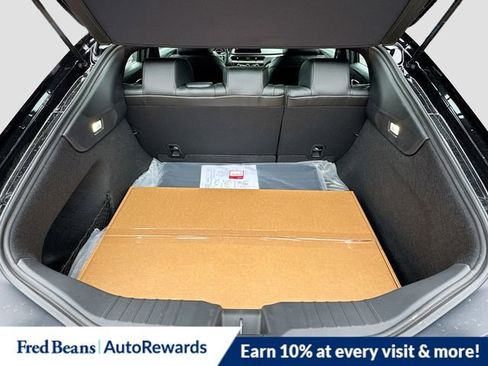 New 2026 Acura Integra A-Spec image 25