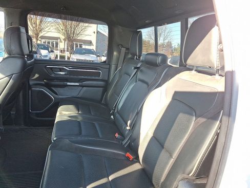 Certified 2022 RAM 1500 Laramie w/ Sport Appearance Package image 20