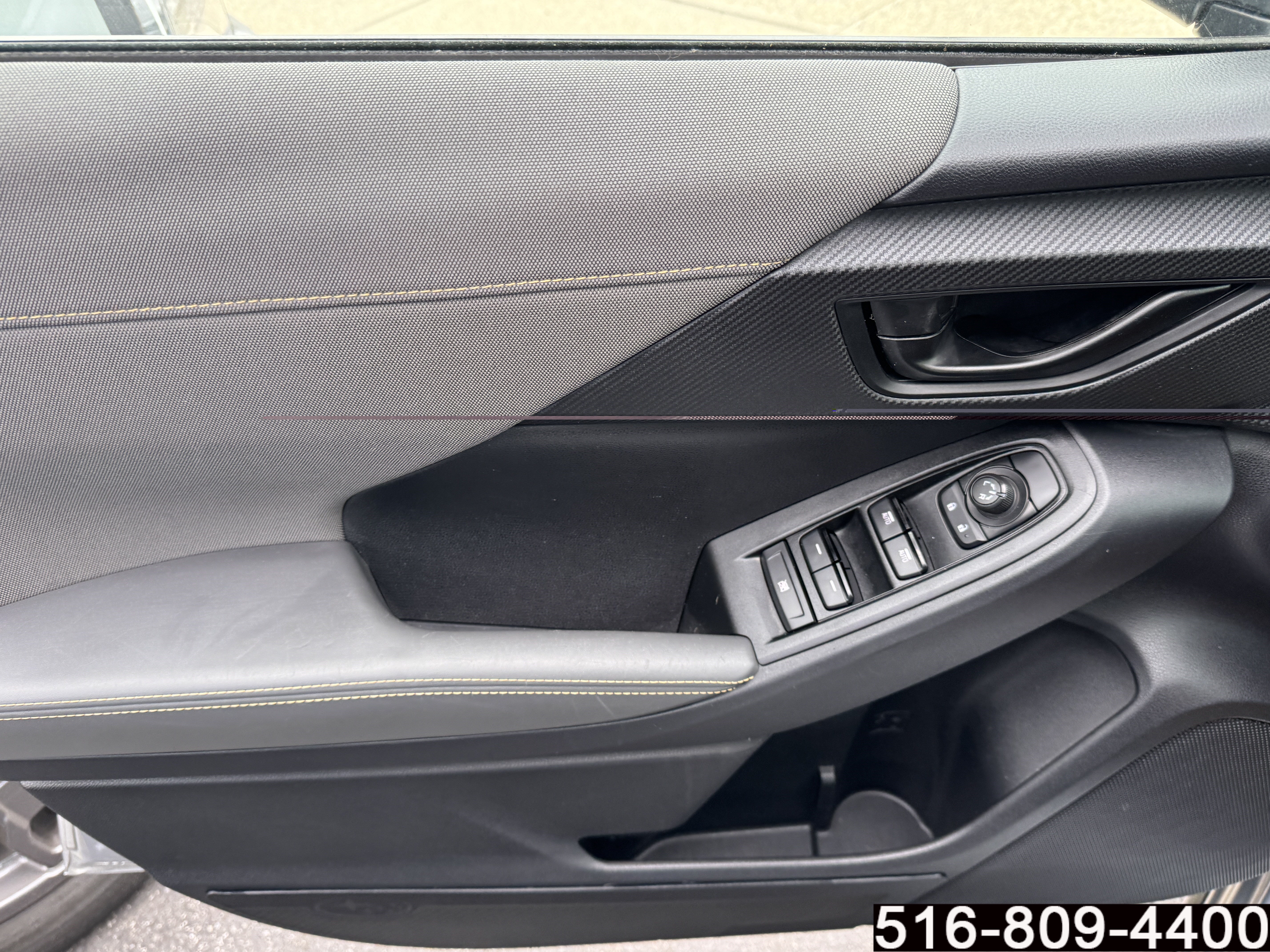 Used 2024 Subaru Crosstrek 2.5i Sport AWD/4WD image 28