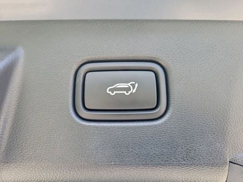 Used 2025 Hyundai Tucson SEL FWD image 8