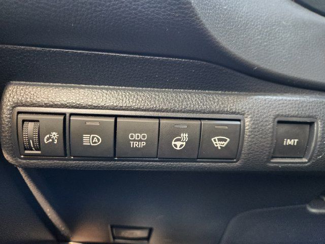 Used 2024 Toyota Corolla GR AWD/4WD image 22