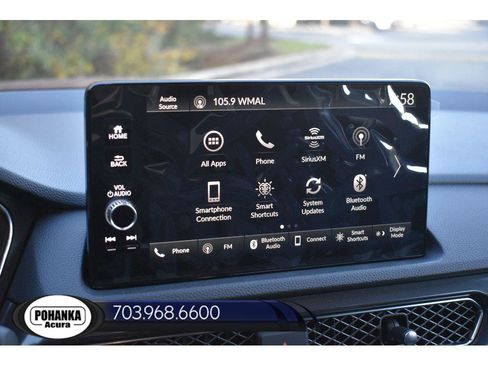 New 2025 Acura Integra Type S image 21