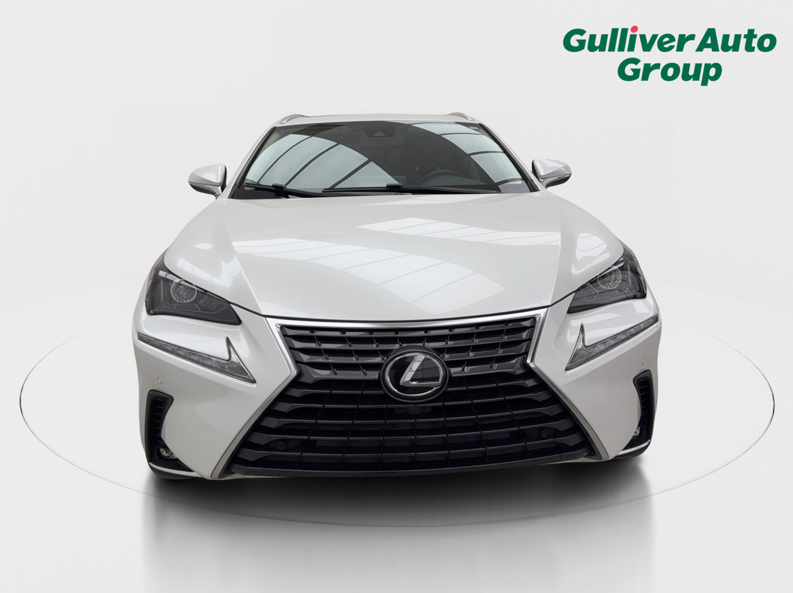 Used 2021 Lexus NX 300 FWD w/ Accessory Package 2 image 14