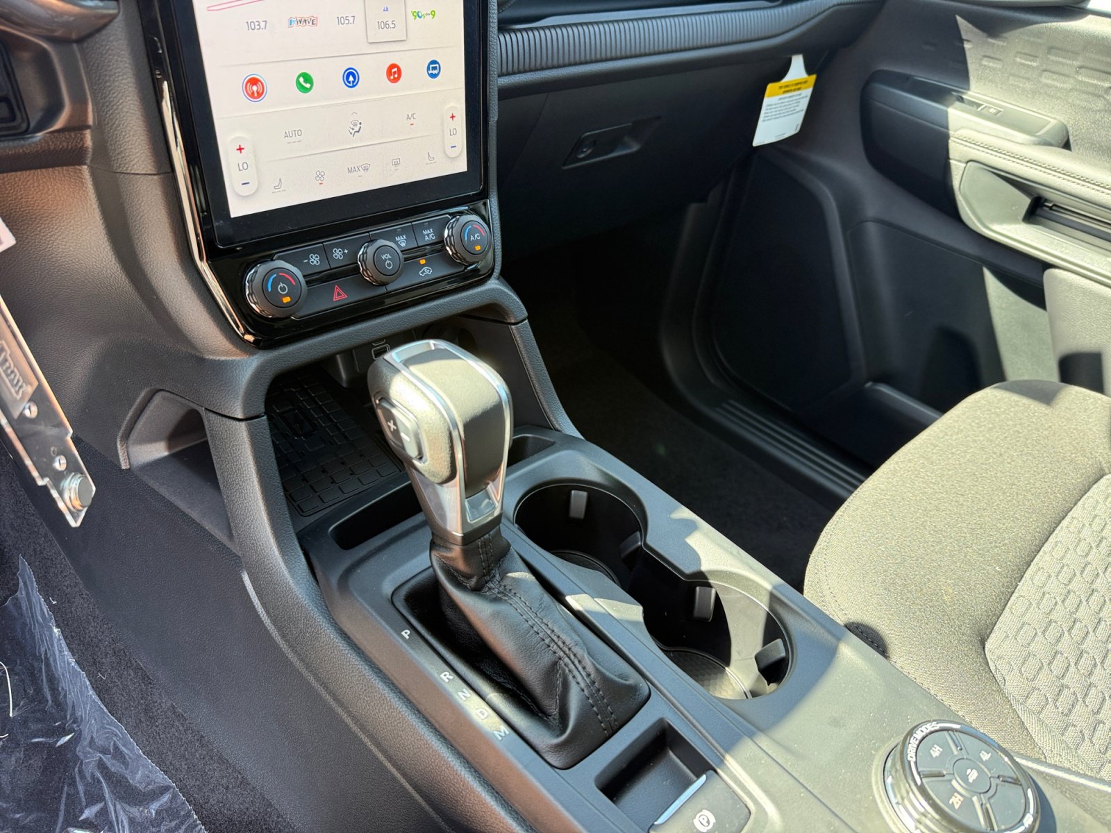 New 2026 Ford Ranger XLT AWD/4WD image 13