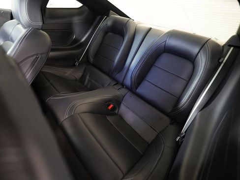 Used 2025 Ford Mustang GT Premium RWD image 13