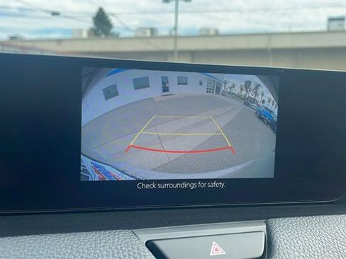 Used 2024 MAZDA CX-90 3.3 Turbo w/ Preferred Package image 22